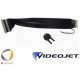 Шлейф головки Videojet 6210 (32mm ), 405750 (левая версия)